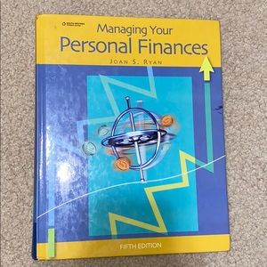 Managing Your Personal Finances by Joan S. Ryan